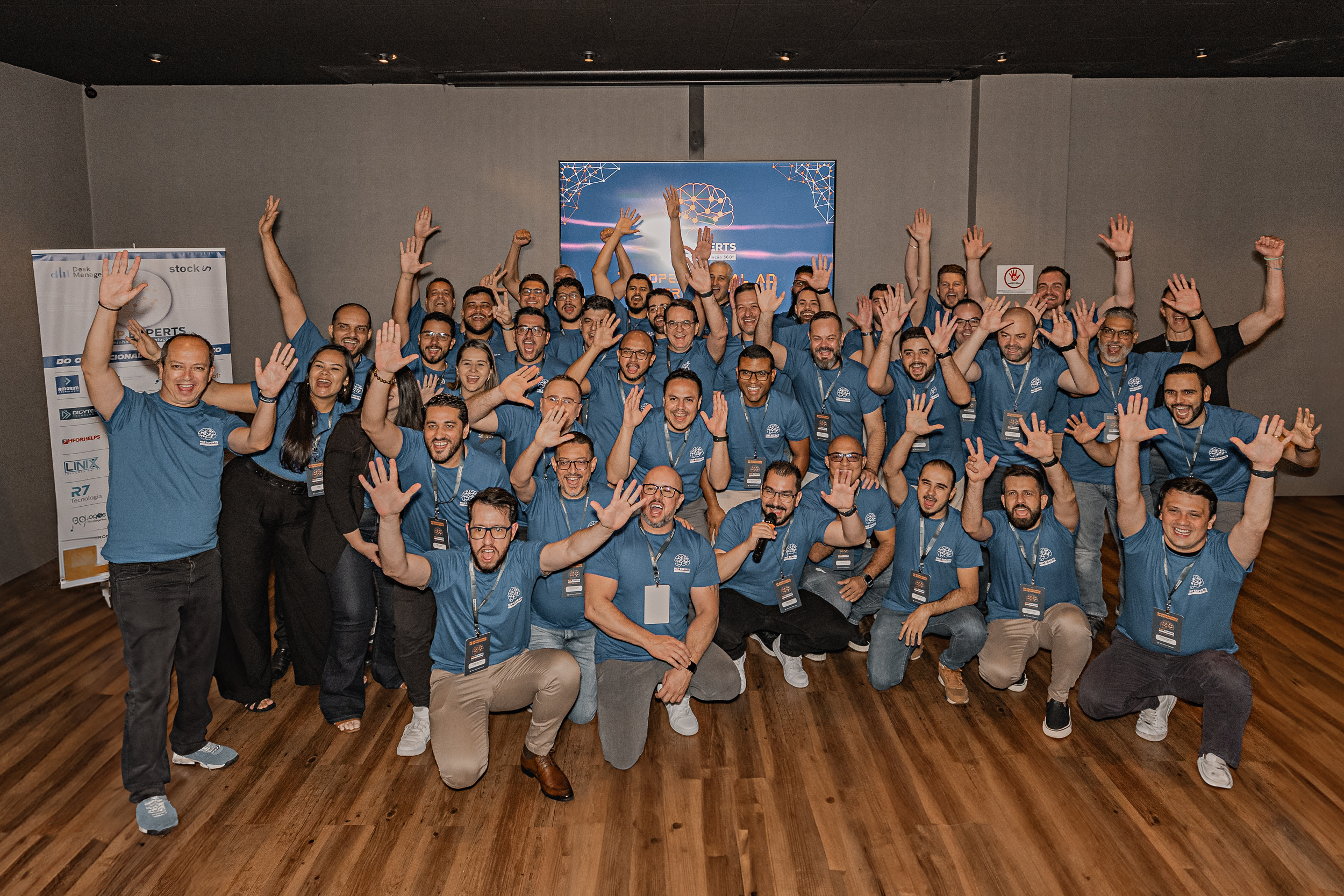 Mentoria Founders MSP Experts